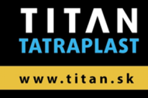 Titan Tatraplast